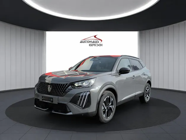 Peugeot 2008 1.2 Hybrid 145 Allure Premium
