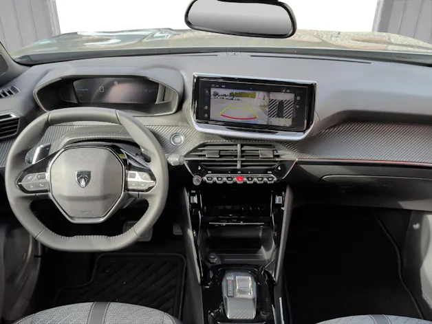 Peugeot 2008 1.2 Hybrid 145 Allure Premium