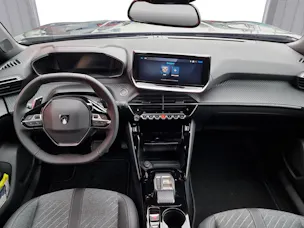 Peugeot 2008 1.2 Hybrid 145 Allure Premium
