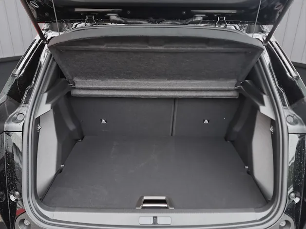 Peugeot 2008 1.2 Hybrid 145 Allure Premium