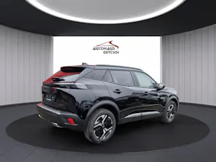 Peugeot 2008 1.2 Hybrid 145 Allure Premium