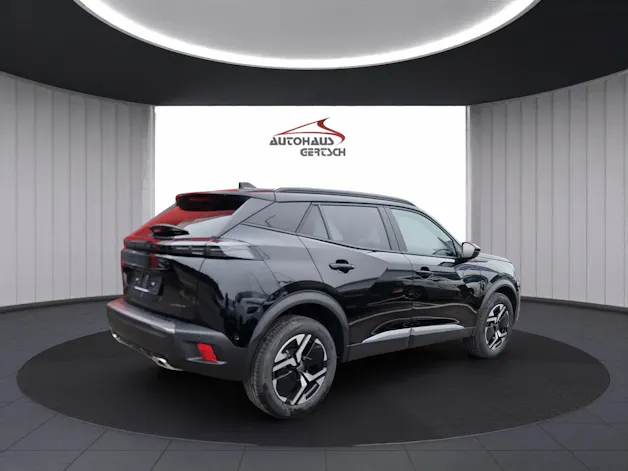 Peugeot 2008 1.2 Hybrid 145 Allure Premium