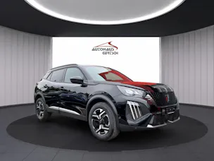 Peugeot 2008 1.2 Hybrid 145 Allure Premium