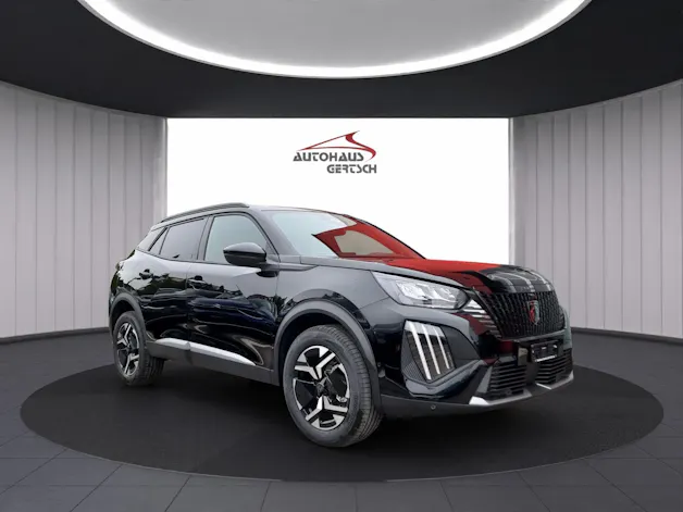 Peugeot 2008 1.2 Hybrid 145 Allure Premium