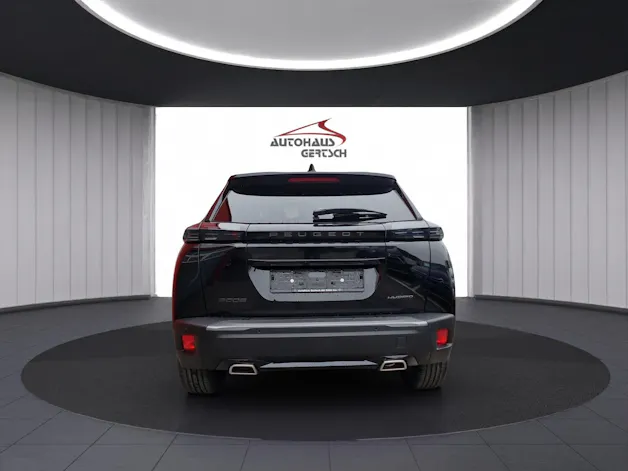 Peugeot 2008 1.2 Hybrid 145 Allure Premium