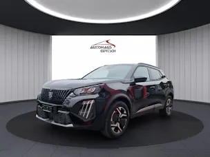 Peugeot 2008 1.2 Hybrid 145 Allure Premium