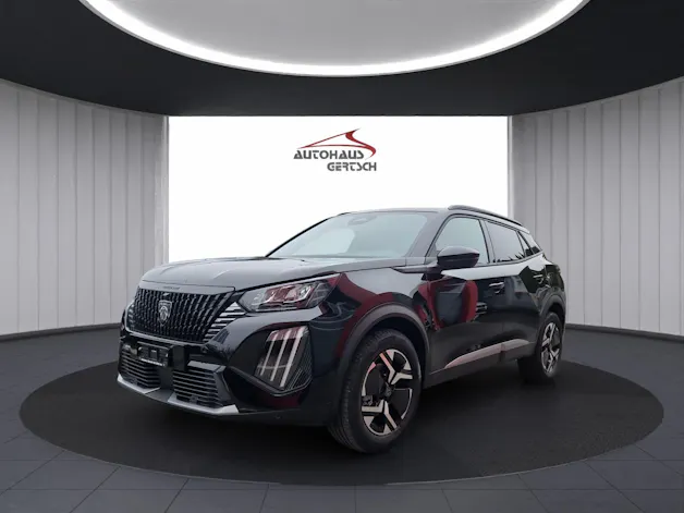 Peugeot 2008 1.2 Hybrid 145 Allure Premium