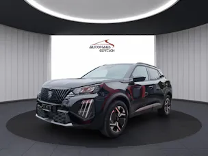Peugeot 2008 1.2 Hybrid 145 Allure Premium
