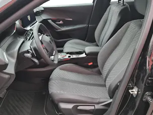 Peugeot 2008 1.2 Hybrid 145 Allure Premium