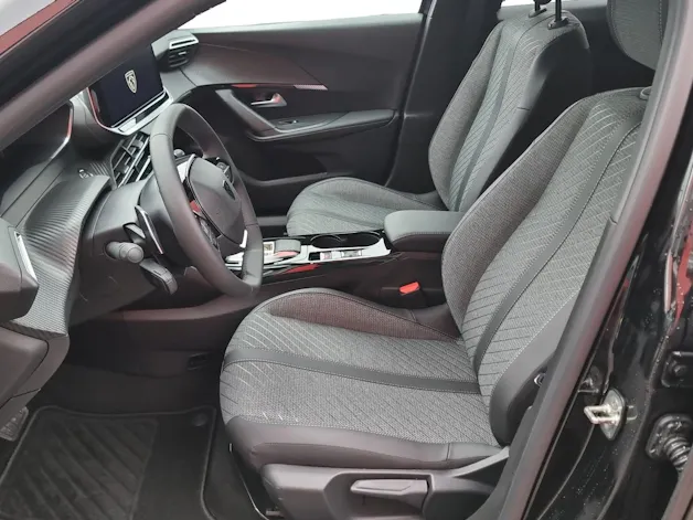 Peugeot 2008 1.2 Hybrid 145 Allure Premium