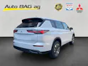 Mitsubishi Outlander 2.4 PHEV Inform 4x4