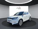 SsangYong Tivoli 1.6 e-XGi Sapphire
