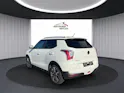 SsangYong Tivoli 1.6 e-XGi Sapphire