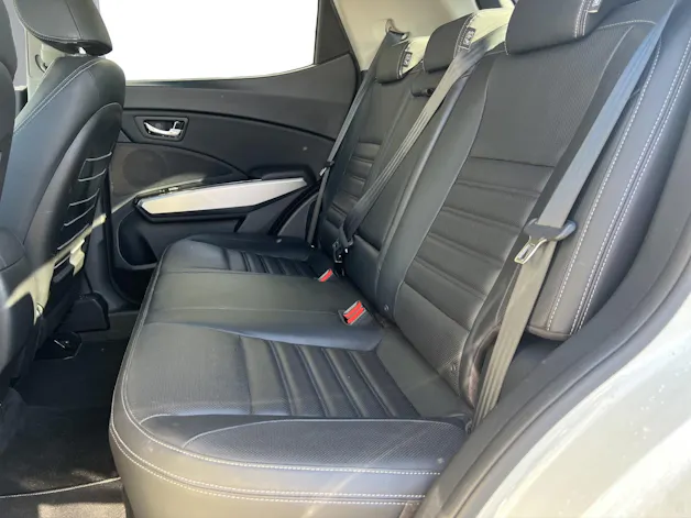 SsangYong Tivoli 1.6 e-XGi Sapphire