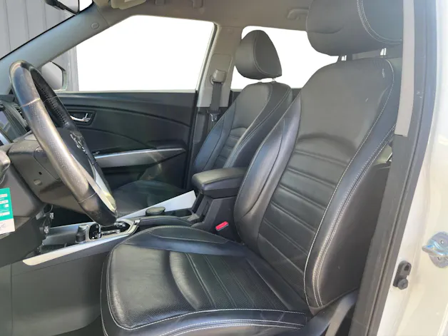 SsangYong Tivoli 1.6 e-XGi Sapphire