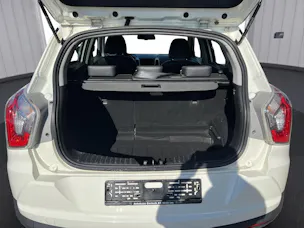 SsangYong Tivoli 1.6 e-XGi Sapphire