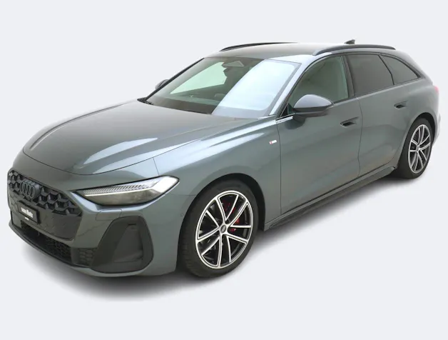 Audi A5 Avant 2.0 40 TFSi S line quattro S-Tronic