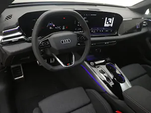 Audi A5 Avant 2.0 40 TFSi S line quattro S-Tronic
