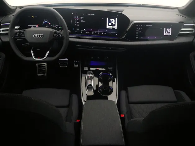 Audi A5 Avant 2.0 40 TFSi S line quattro S-Tronic