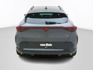 Cupra Formentor 2.0 TSI VZ 4Drive DSG