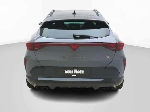 Cupra Formentor 2.0 TSI VZ 4Drive DSG