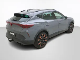 Cupra Formentor 2.0 TSI VZ 4Drive DSG