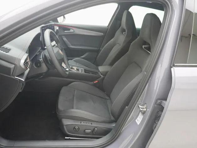 Cupra Formentor 2.0 TSI VZ 4Drive DSG