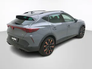 Cupra Formentor 2.0 TSI VZ 4Drive DSG