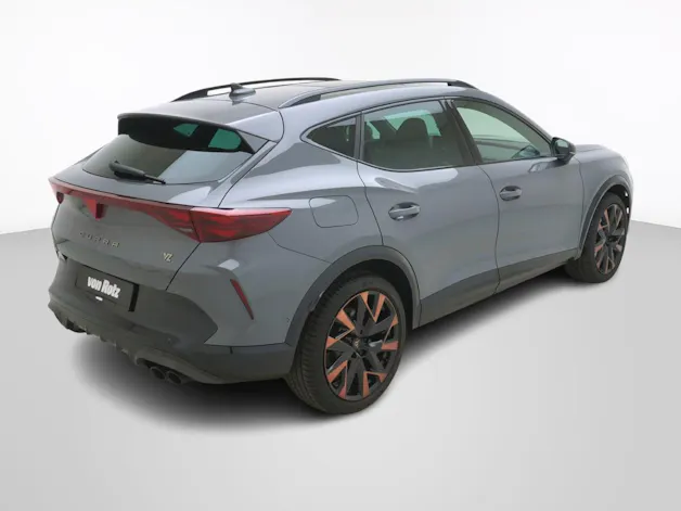 Cupra Formentor 2.0 TSI VZ 4Drive DSG