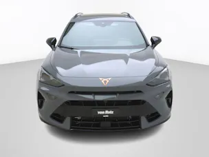 Cupra Formentor 2.0 TSI VZ 4Drive DSG
