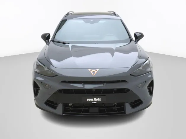 Cupra Formentor 2.0 TSI VZ 4Drive DSG