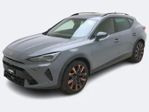 Cupra Formentor 2.0 TSI VZ 4Drive DSG