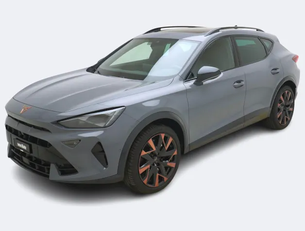 Cupra Formentor 2.0 TSI VZ 4Drive DSG