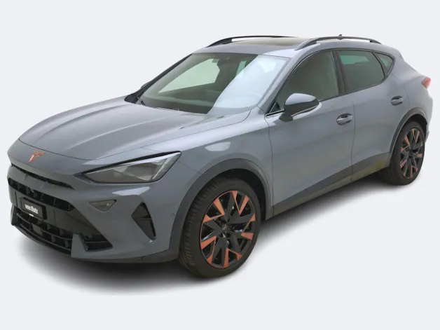 Cupra Formentor 2.0 TSI VZ 4Drive DSG