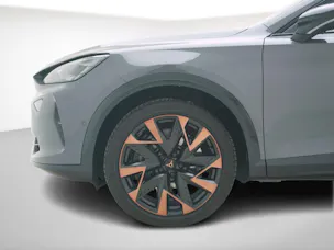 Cupra Formentor 2.0 TSI VZ 4Drive DSG
