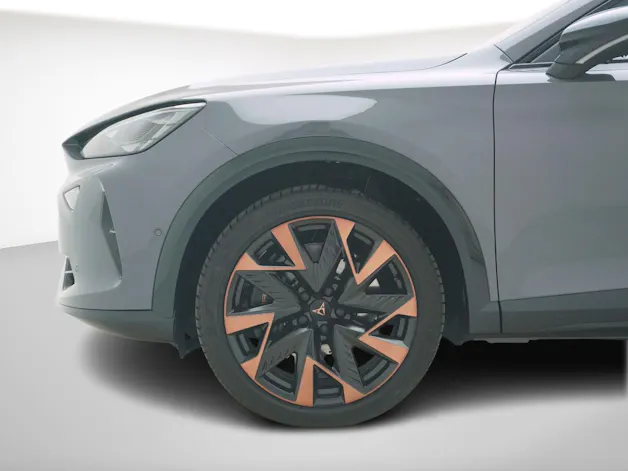 Cupra Formentor 2.0 TSI VZ 4Drive DSG