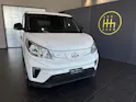 Maxus eDELIVER 3 Kastenaufbau L1H1 50kWh