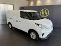 Maxus eDELIVER 3 Kastenaufbau L1H1 50kWh