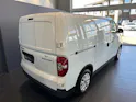 Maxus eDELIVER 3 Kastenaufbau L1H1 50kWh