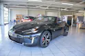 Nissan 370 Z Roadster Pack