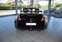 Nissan 370 Z Roadster Pack