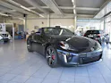 Nissan 370 Z Roadster Pack
