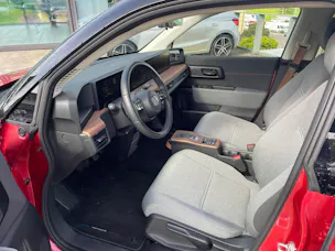 Honda e Advance