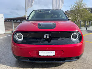 Honda e Advance