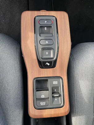 Honda e Advance