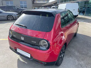 Honda e Advance