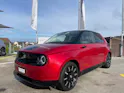 Honda e Advance