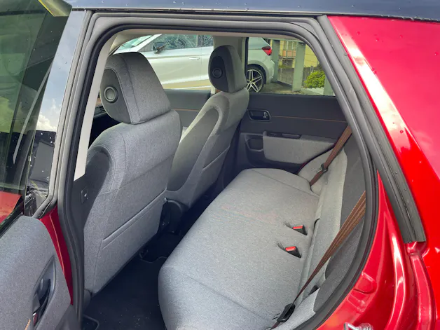 Honda e Advance