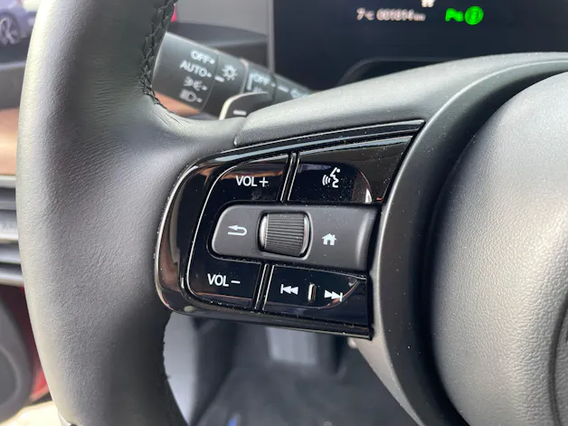 Honda e Advance