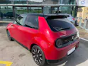 Honda e Advance